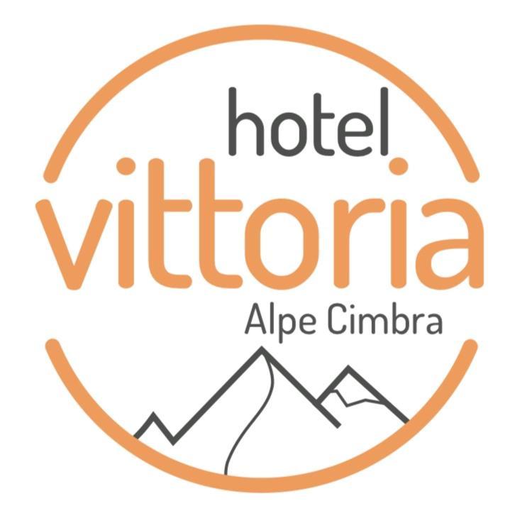 Hotel Vittoria Folgaria Exterior foto