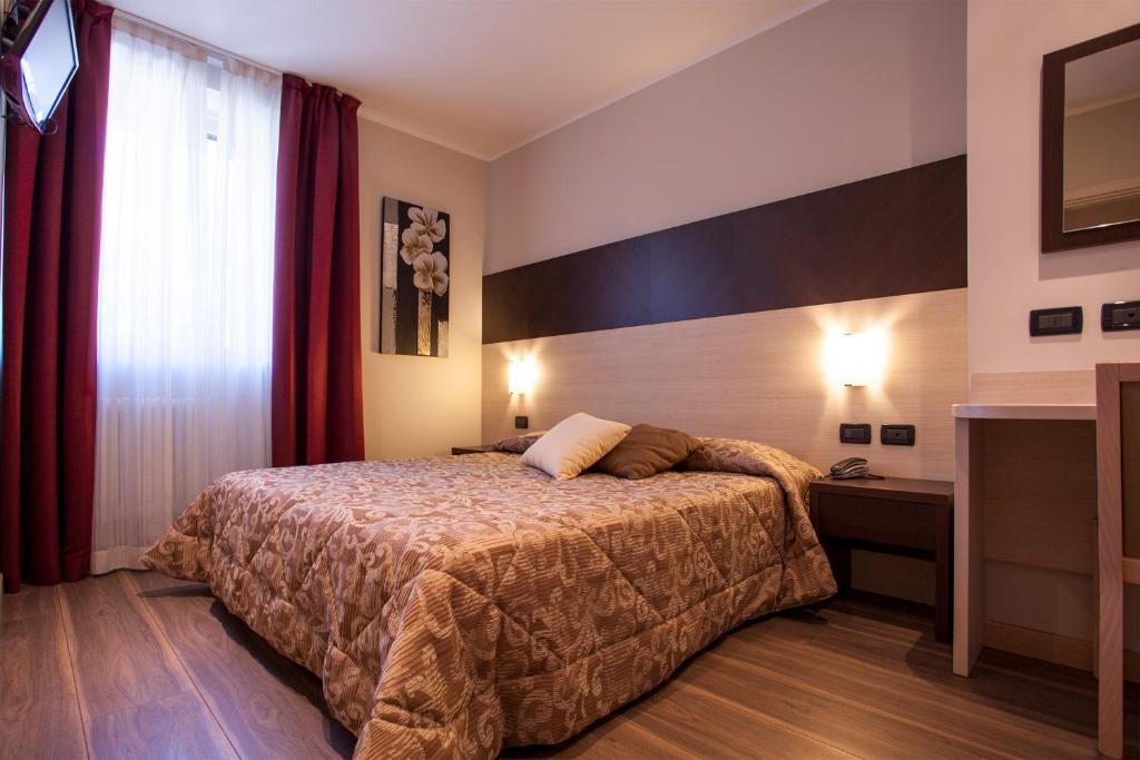 Hotel Vittoria Folgaria Habitación foto